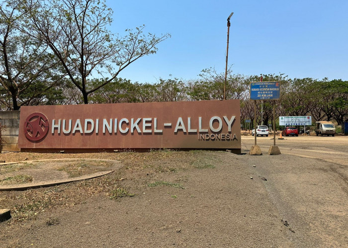 Persidangan PT Huadi Nickel-Alloy, Perusahaan Tegaskan Hormati Proses Hukum