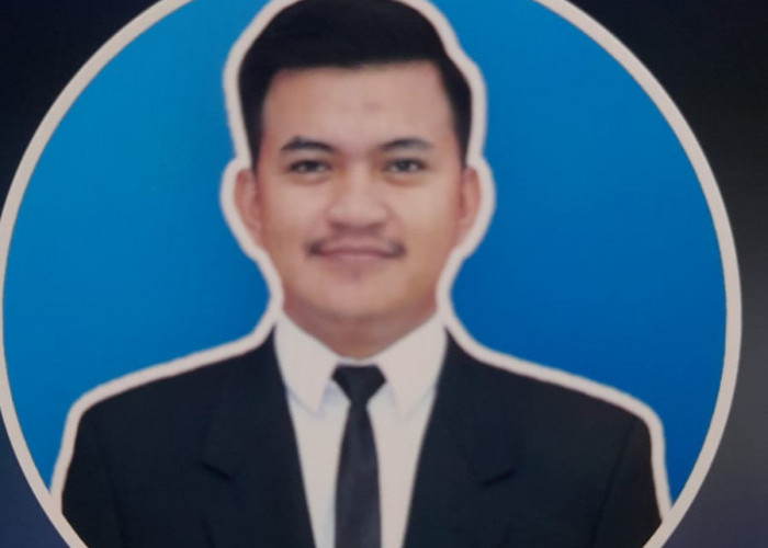 Dicopot Sebagai Kabag Umum Setda Gowa, Akbar Fauzi Mengaku Legawa