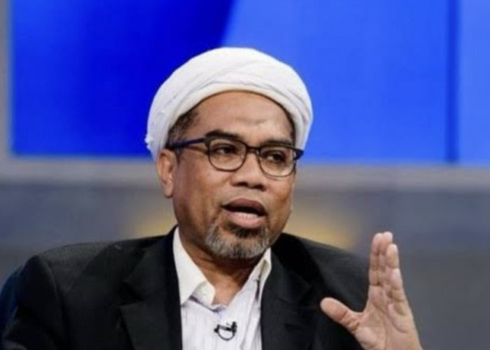 Indonesia, Non-Blok, Dan Keselamatan Dunia