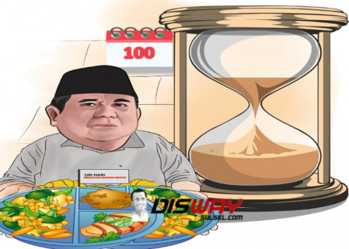 Harapan dan Tantangan Makan Bergizi Gratis