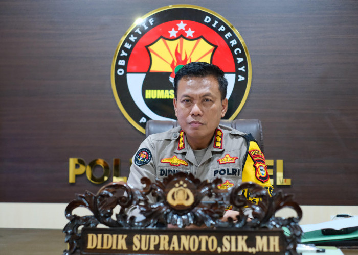 Polda Sulsel Gencarkan Operasi Premanisme-Geng Motor