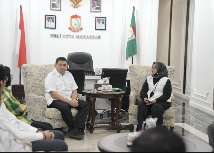Rp1,8 Miliar Santunan Disalurkan, BPJS Apresiasi Dukungan APBD Pemkot Makassar