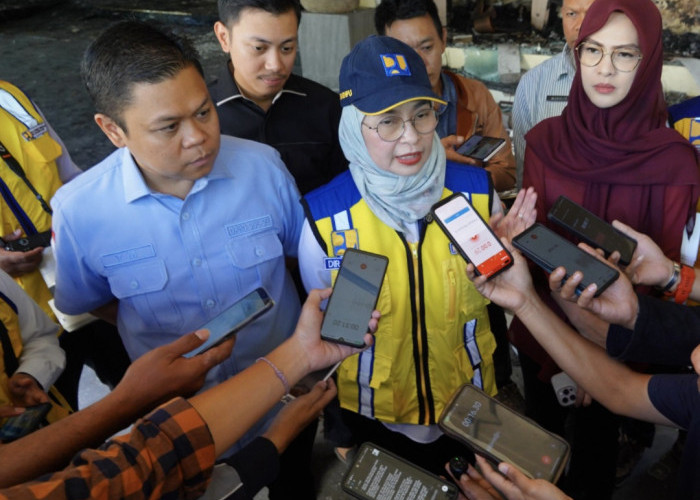Kementrian PU Akan Gelontorkan Rp99 Miliar  Rehabilitasi Gedung DPRD Sulsel