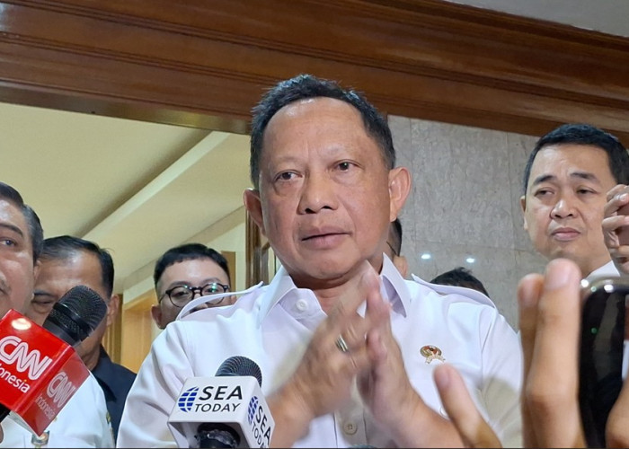 Pemerintah Bentuk Satgas Premanisme dan Ormas, Ini Tugasnya
