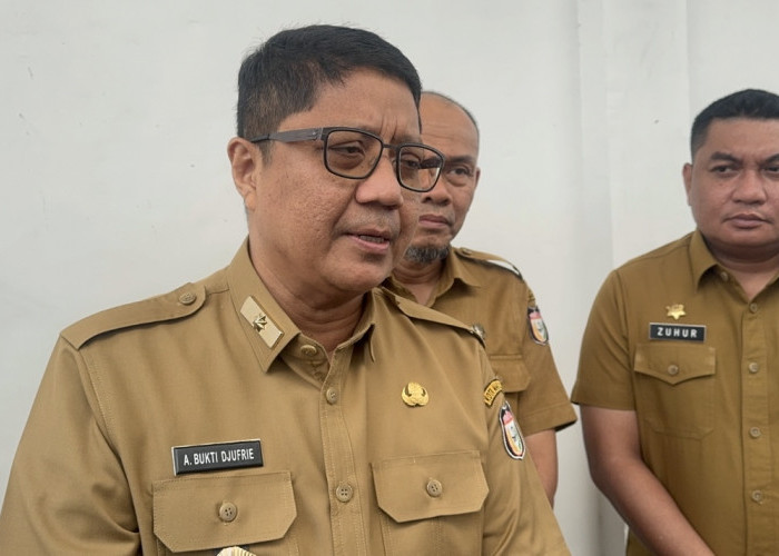 Buruan Daftar, Dinas Sosial Siapkan Nikah Massal 210 Pasangan di HUT Kota Makassar