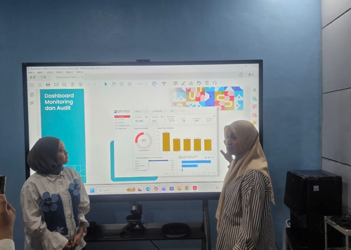 Disdik Makassar Imbau Sekolah Segera Perbarui Data Siswa untuk SPMB 2026