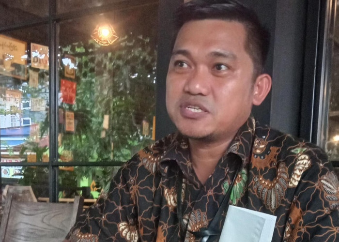 Ketua Askab PSSI Gowa Dorong Pemuda Berperan di Era Digital