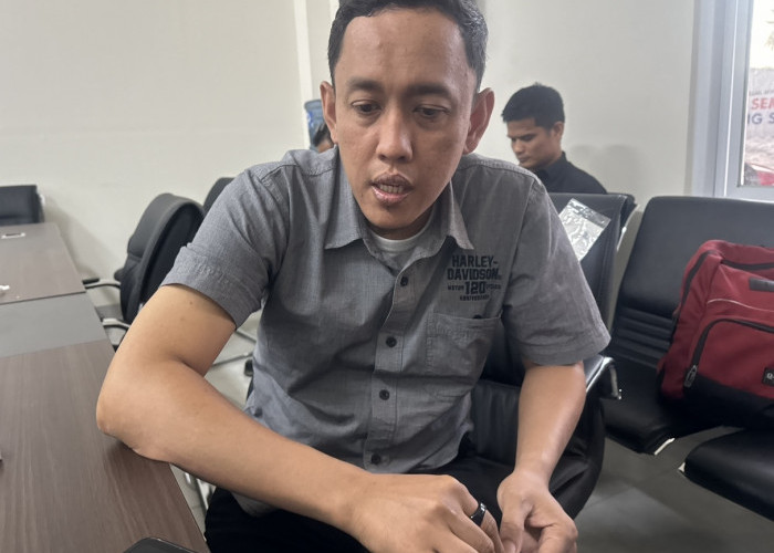 APBD Makassar Baru Terserap 40 Persen, DPRD Desak OPD Percepat Program Strategis