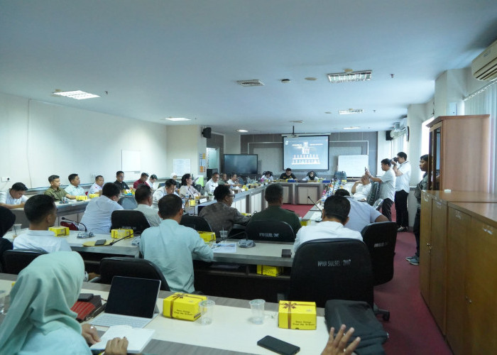 Soroti Bulog Sulselbar,  Dewan Heran Harga Beras Naik Signifikan di Tengah Stok Melimpah 