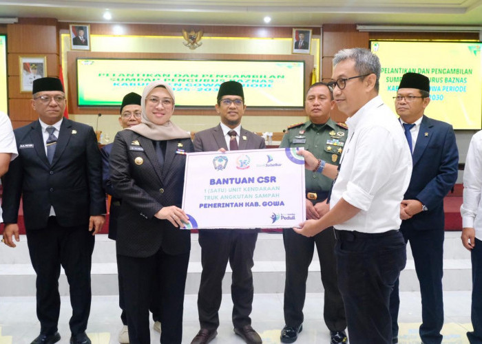 Kebijakan Anyar Bupati Husniah, Wajibkan ASN Sisihkan Gaji 2,5 Persen untuk Zakat