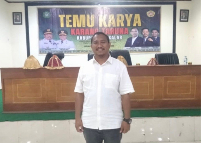 Ketua Karang Taruna Takalar Bungkam Soal Pelatihan Diduga Gunakan Dana Desa