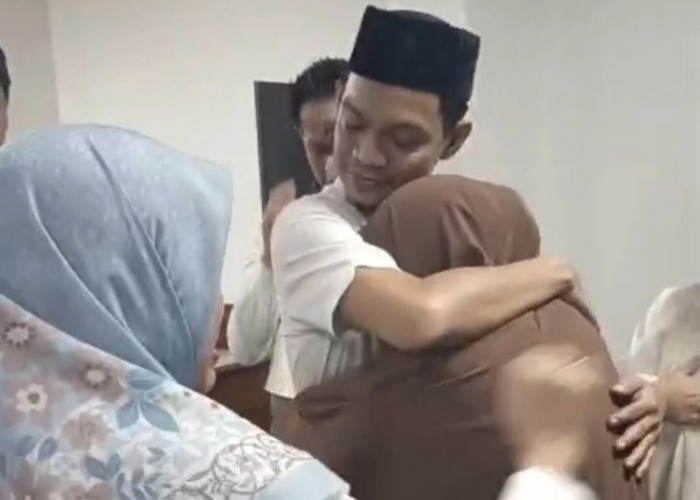 Majelis Hakim Tipikor Makassar Bebaskan Agus Fitrawan, Nilai Unsur Korupsi Tak Terbukti