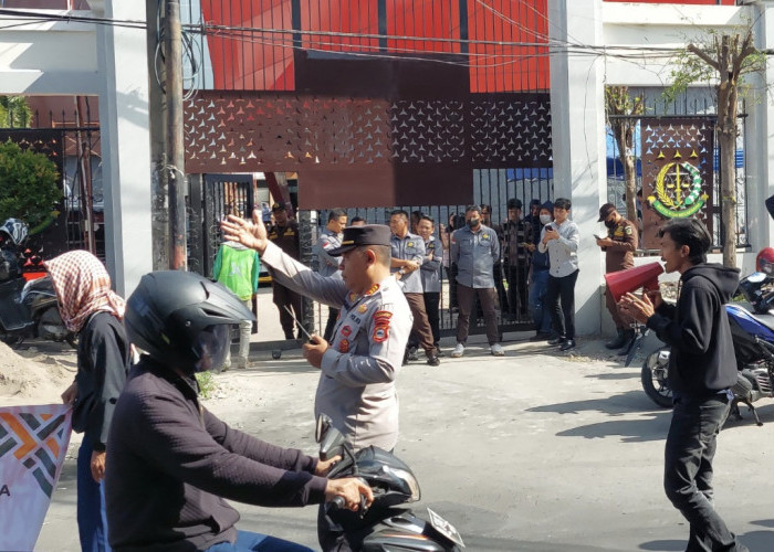 Aliansi Pemerhati Pendidikan Desak Kejati Sulsel Usut Dugaan Pungli PPG di UNM