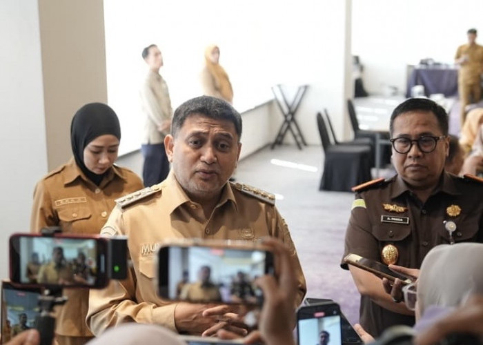 Libatkan Kejari, Appi Pastikan Inspektorat Periksa Semua Pihak Dugaan Pungli Jabatan Kepsek