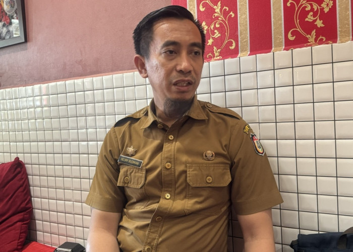 Open Dumping Disetop 1 Agustus, Sampah Organik Tak Lagi Masuk TPA Tamangapa
