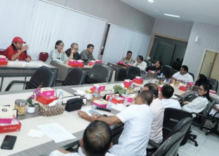 DPRD Sulsel Rekomendasikan Sanksi Tegas bagi Pabrik Sawit Tak Patuhi Harga TBS