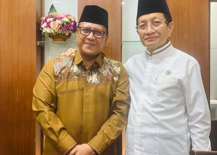 Munafri Arifuddin dan Pilar Utama Keumatan, Penjaga Harmoni Keberagamaan
