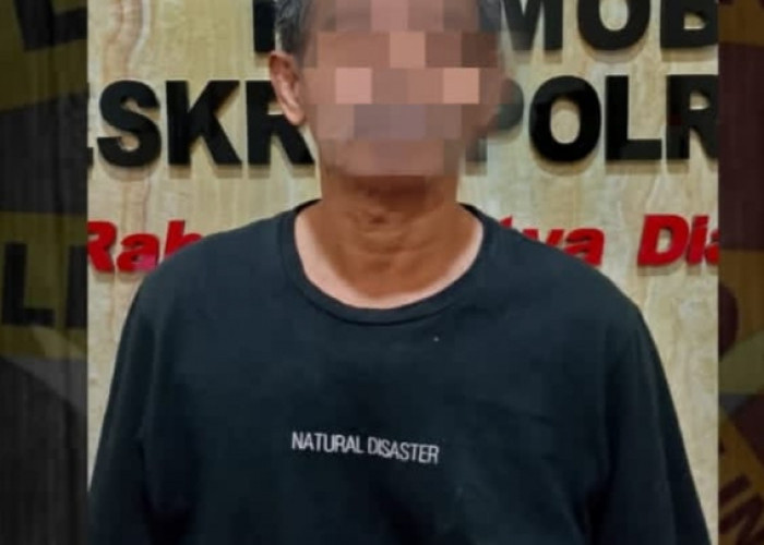 Aniaya Penagih Utang, Warga Sailong Pattallassang Digelandang Resmob