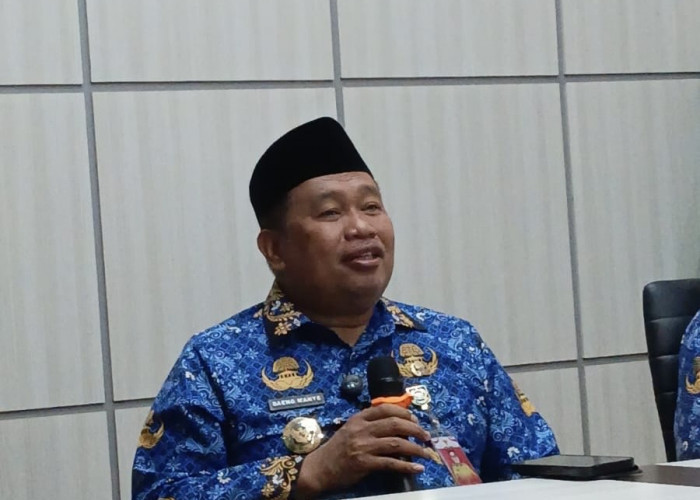 TPP dan Gaji ke-13 ASN Takalar Mulai Dibayarkan, Pemkab Gelontorkan Rp50 Miliar