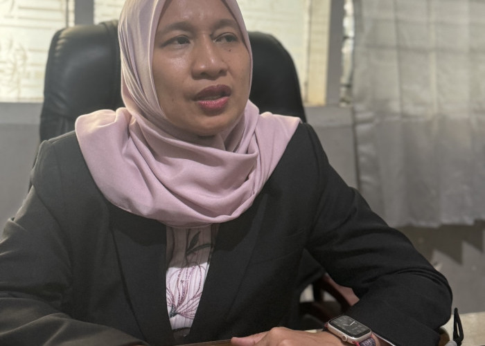 Oknum Guru Lecehkan Siswi, Kadis Pendidikan Makassar: Tidak Ada Toleransi bagi Guru Pelaku Kekerasan Seksual