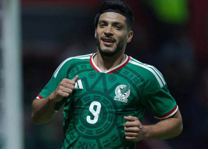 Laga Pembuka Piala Dunia 2026, Sombrero Sikat Bafana-Bafana 2-0