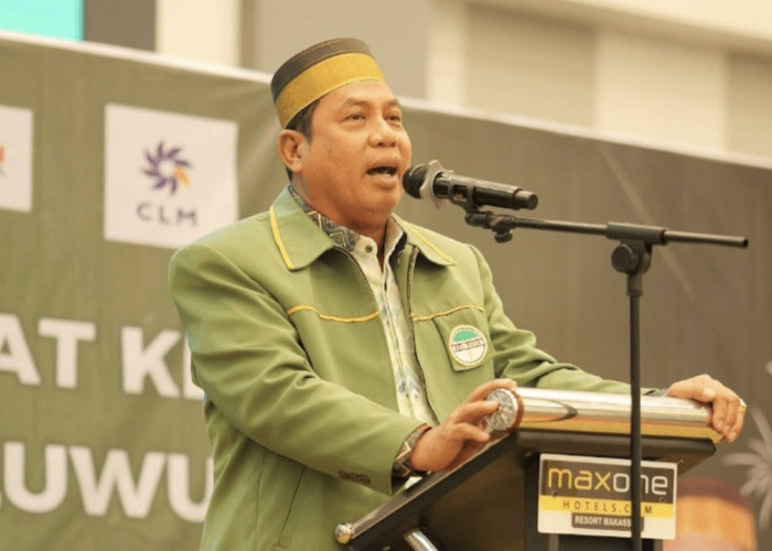 KKLR Sulsel Desak Evaluasi Pemecatan Dua Guru SMAN 1 Luwu Utara