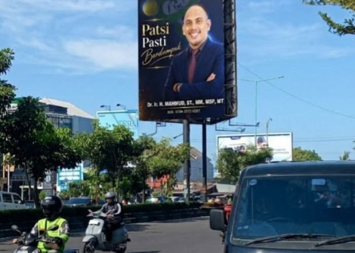 Mahmud La Kaiya: PATSi UMI Harus Relevan, Berdampak, dan Mendunia