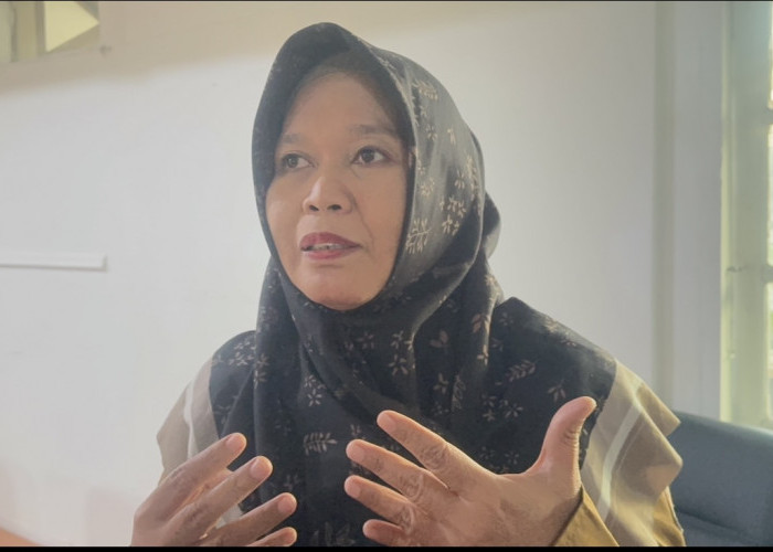 Bongkar Dugaan Pungli Kepsek, Suryama Mengaku Dapat Peringatan: Hati-hatiki Nanti Dibaliki'