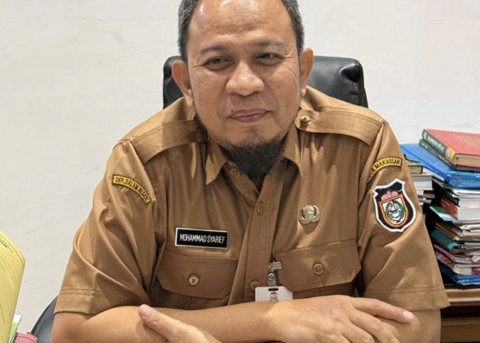 68 Peserta Ikuti Seleksi Komisioner BAZNAS Makassar