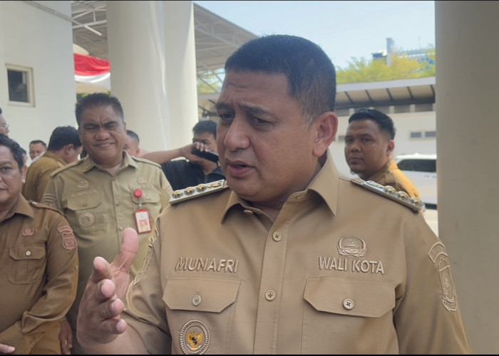 Appi Usulkan Ojol Dikecualikan dari Aturan Ganjil Genap