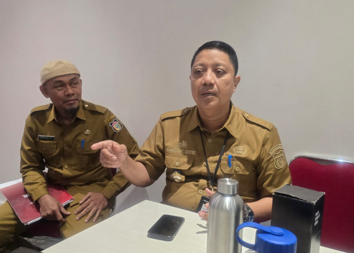 Atasi Anjal dan Manusia Silver, Dinsos Makassar Siapkan Liposos