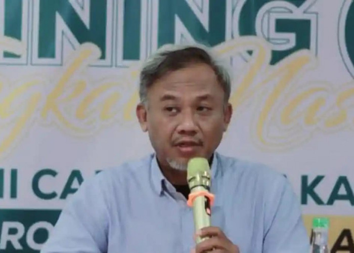Appi dan Pergeseran Kekuatan Politik dari Partai ke Figur