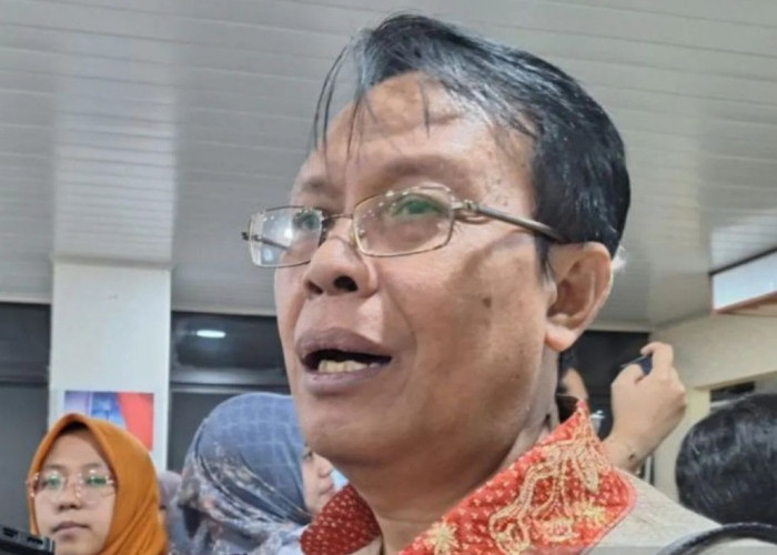 Bukan Sekadar Dua Alat Bukti, Prof. Trubus: Bukti Baru Harus Berbeda dan Berkaitan dengan Materi Perkara