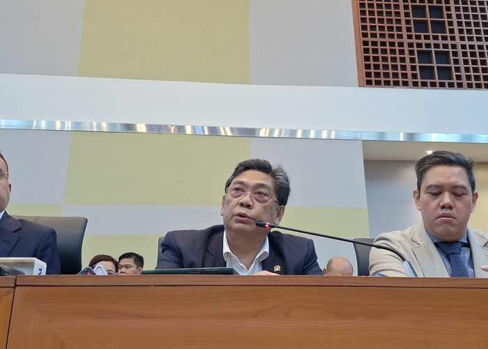 Dinilai Ada Keteledoran Pada Ledakan Amunisi di Garut, DPR RI akan Panggil Panglima TNI