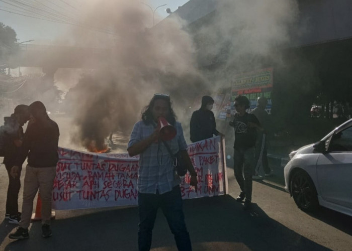 Kejati  Didesak Usut Dugaan Pungli dan  Korupsi di UNM, Kasi Penkum: Puluhan Saksi Sudah Diperiksa