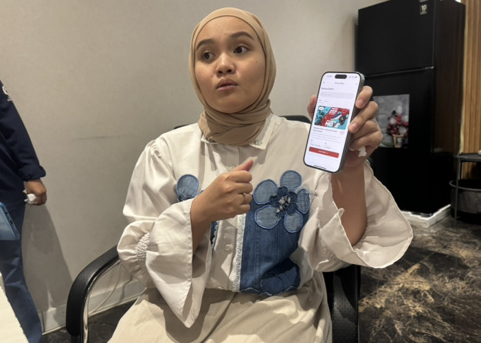 Fitur Makassar Move di Lontara Plus Ajak Warga Berlari, Laporkan, dan Raih Hadiah
