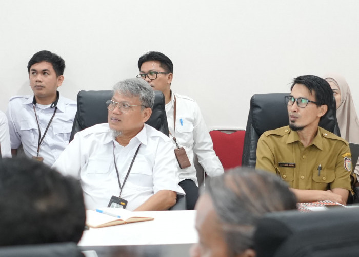 Pemkot Makassar-Balai Pompengan Siap Kolaborasi Atasi Banjir