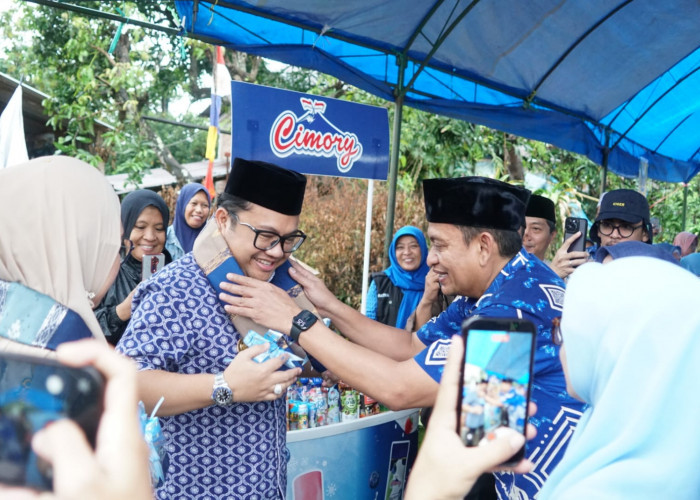 Pattallassang Siap Dijadikan Pilot Project Kampung Sejahtera