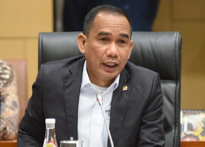 Rudianto Lallo Hantam Tambang Ilegal: Tutup atau Tangkap Pelakunya!