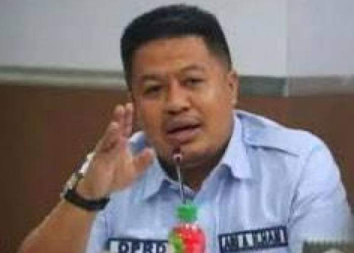 Status Plt Berkepanjangan, Fraksi NasDem DPRD Makassar Desak Pemkot Segera Defenitifkan Direksi PDAM