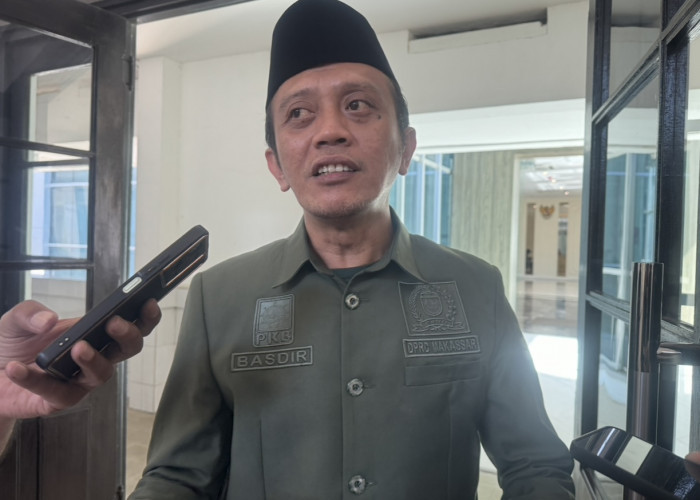 Legislator Makassar Sorot Kecelakaan akibat Truk, Desak Penindakan Tegas di Dalam Kota