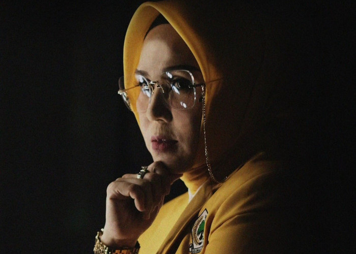 Bupati Barru Diisukan Gabung Gerindra