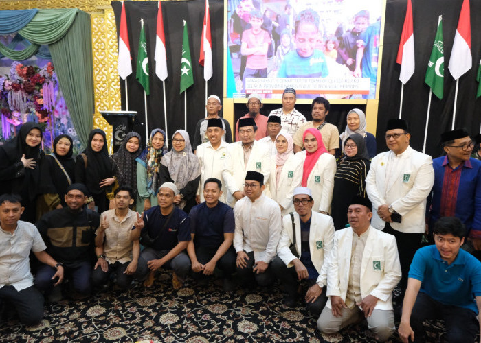 IMMIM Luncurkan Program Layanan Dakwah, Ini Daftar Program Unggulan Transformasi Masjid