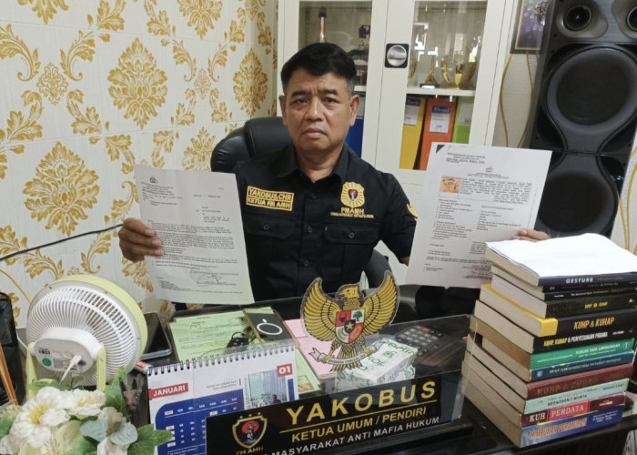 Pendamping Hukum Korban Desak Polda Sulsel Tangkap Tersangka DPO Kasus Penggelapan