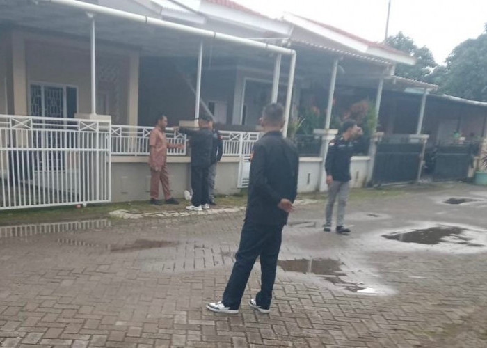 Penyidik Kejati Sulsel Datangi Sejumlah Kantor Pemkab Takalar, Cari Dua ASN