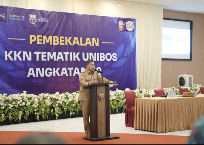 Makassar Mantapkan Langkah Menuju Zero Waste, Lewat Eco Circular Hub