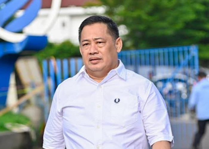 Wujudkan Program Mulia, PDAM Makassar Segera Realisasikan Program Sambungan Air Gratis