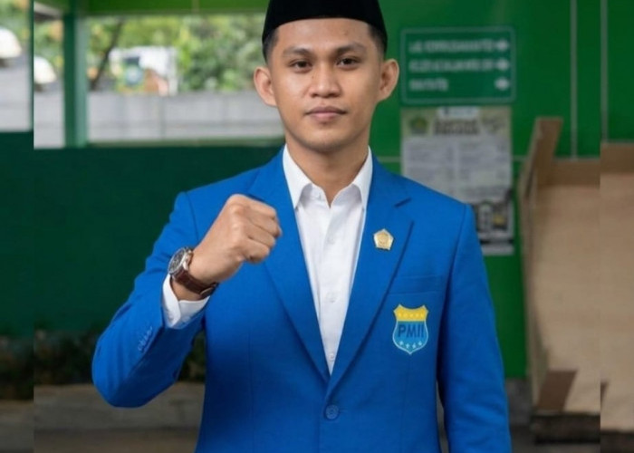PMII Makassar Kritik Kebijakan Nasional, Ancam Turun ke Jalan Usung Reformasi Jilid 2