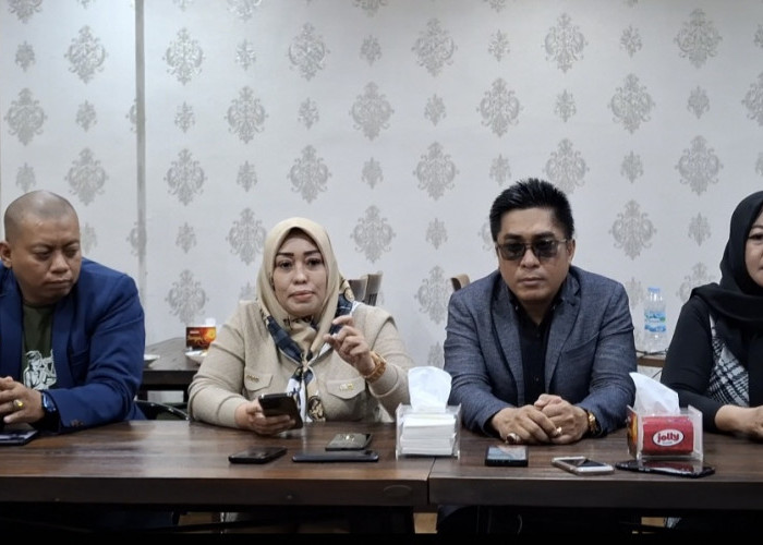 Belum Puas Jawaban Somasi dari RS Bhayangkara,  Keluarga Selebgram NR Bawa ke Mabes Polri