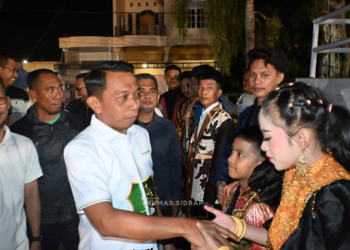 Menjaga Marwah Nene Mallomo, Merawat Karakter Generasi Muda